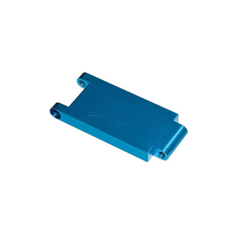 Rallonge buse lance chanvre                        