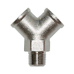 Y BP M1/8 x F1/8 x F1/8                                