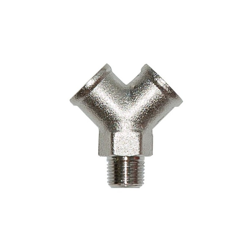 Y BP M1/8 x F1/8 x F1/8                                