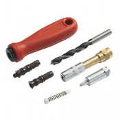 Kit traitement du bois pour W180P Kit traitement du bois pour W180P