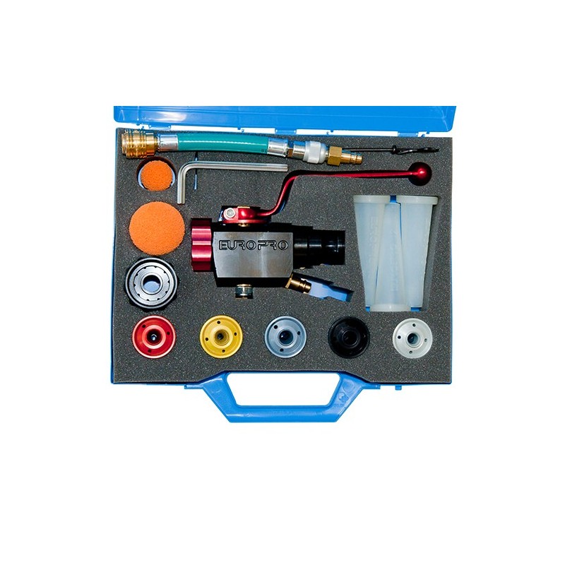 Lance complète ABS-ITE