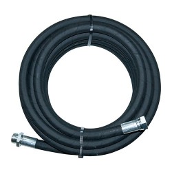 Rallonge tuyau produit JETPRO ø 19 x 10 m M1" x F1"