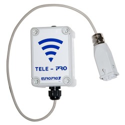 Télécommande sans fil JETPRO complète