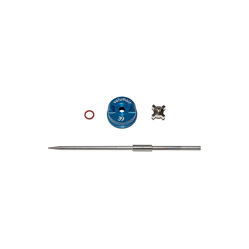 Kit atomisation 2.5 mm 152, V200