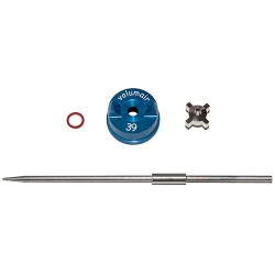 Kit atomisation 3.5 mm 152, V200