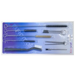 Kit goupillons de nettoyage