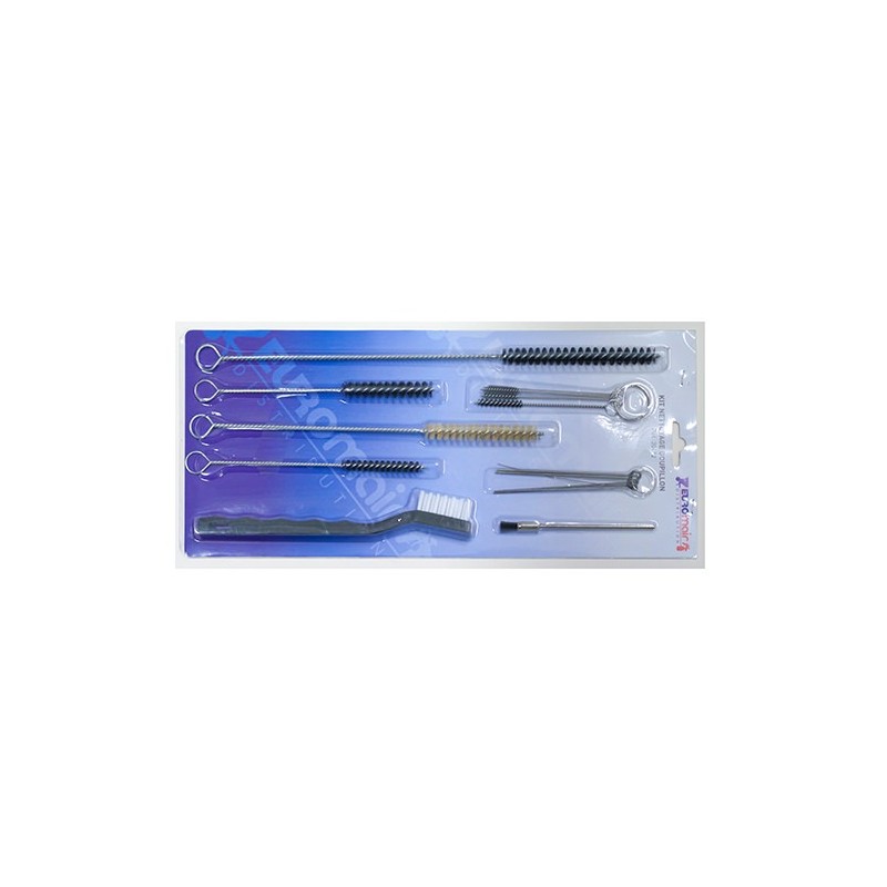Kit goupillons de nettoyage