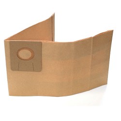 Sac papier ASPIPRO 26-77L x 10