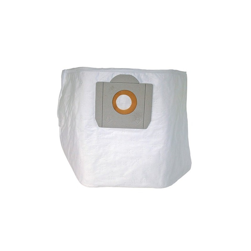 Sac polyester ASPIPRO 14-37L x 5