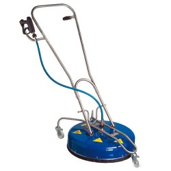 Laveuse sol rotative 280 bars