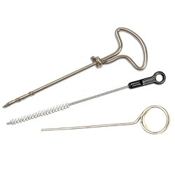 Kit nettoyage buse de projection