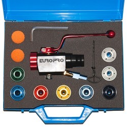 Lance complète ABS 8, 14 & 24 P