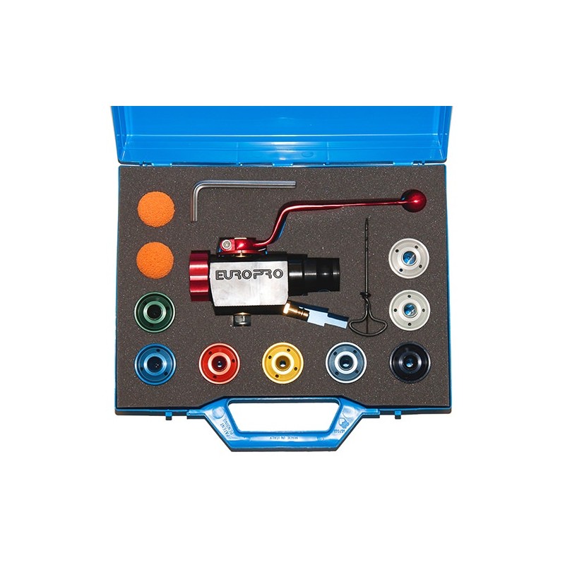 Lance complète ABS 8, 14 & 24 P