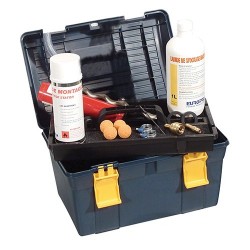 Mallette entretien machine 24P