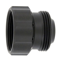 Bague échappement d'air de lance ABS