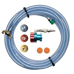 Kit gouttelette pour JET PRO