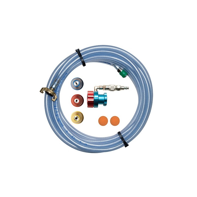 Kit gouttelette pour JET PRO